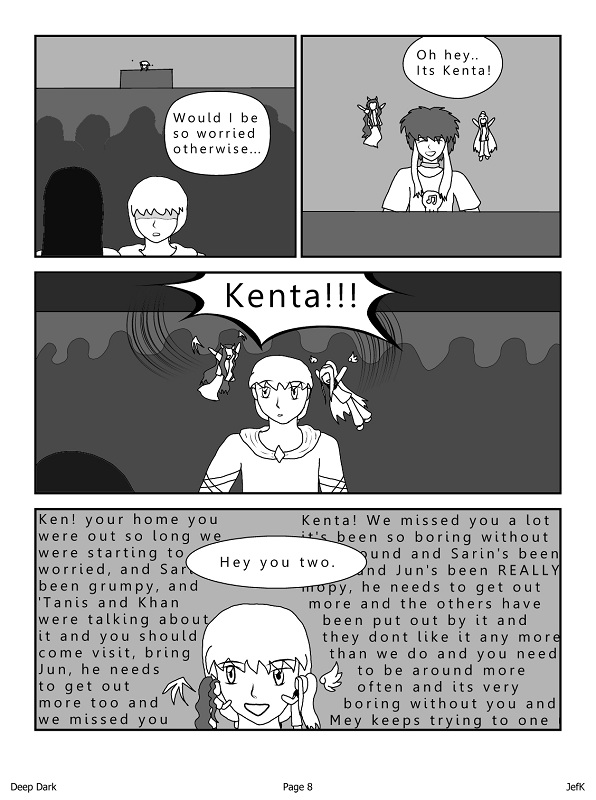 Comic
