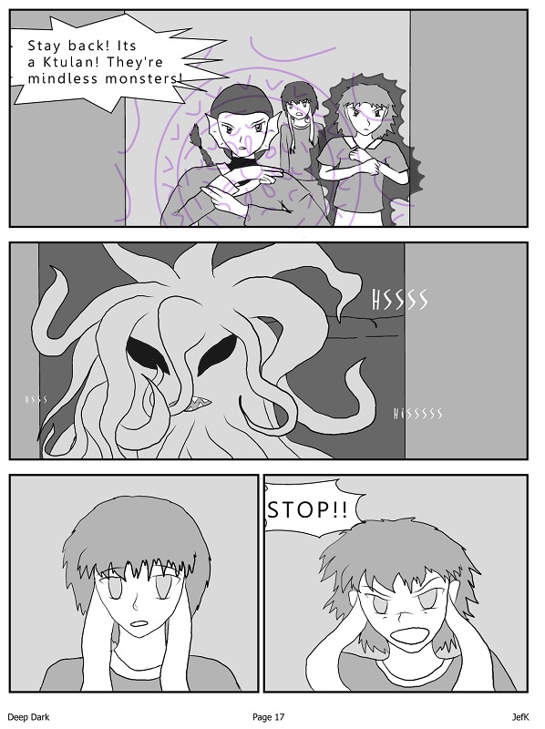 Comic